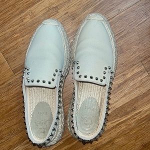 Louboutin Espadrilles